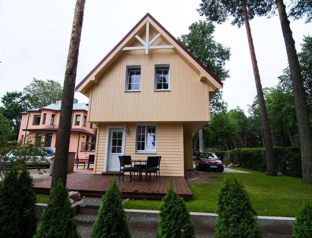 Vitavila Паланга Номер фото